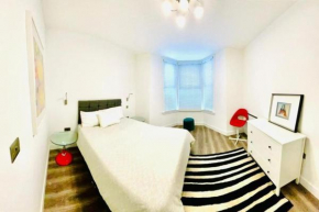 Family flat in Camden, top location, next to attractions